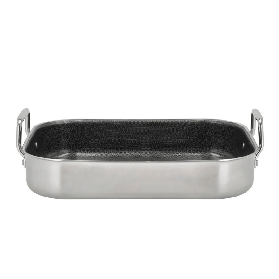 Bradepande Paillon Hybrid 39 x 26,5 x 10,6 cm Rust